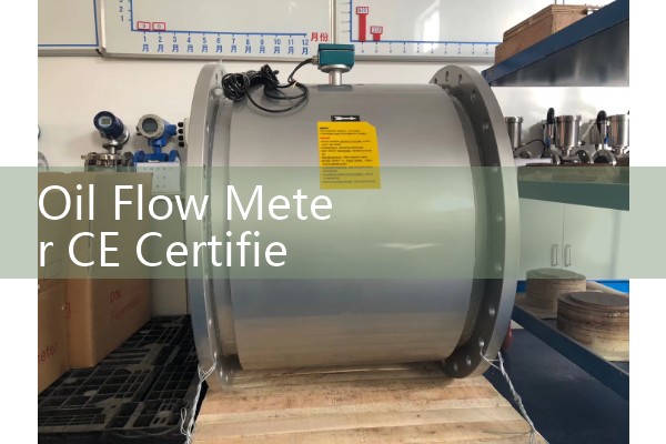 Procurement of intelligent quality flow meters